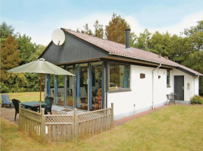Holiday home Gransangervænget